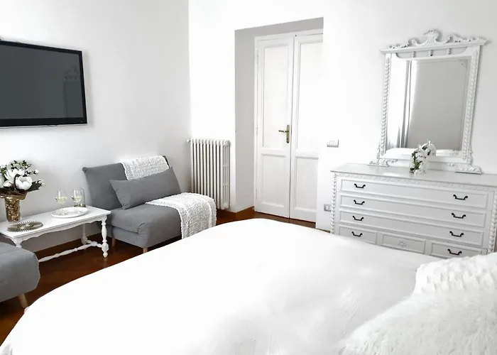 Glory House Trastevere Rome, Italy