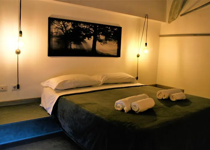 Appartamento Re di Roma loft, Italia