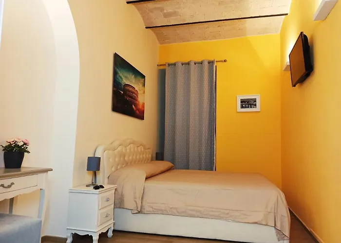 Colosseum Suite Roma, Italia