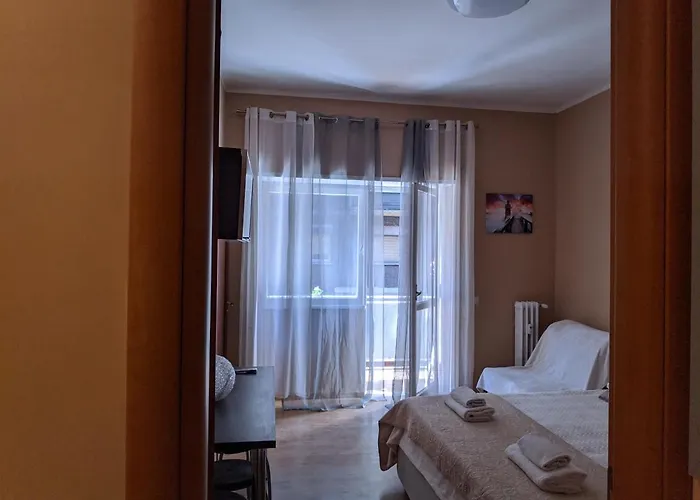 B&B Gina Trastevere Roma, Italia