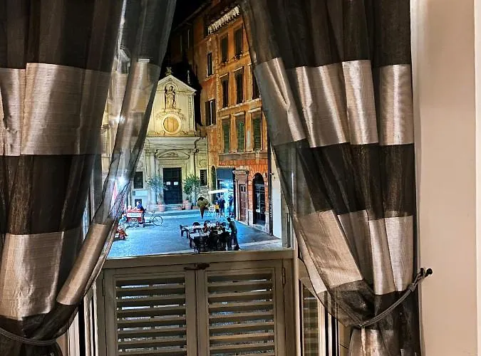 Casa Giorgia Luxury Apartment Rom, Italien