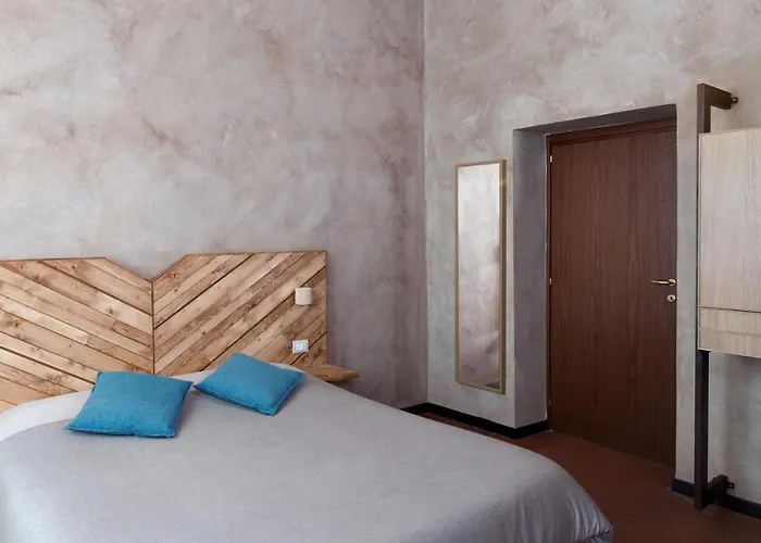 Ferienwohnung Folia Domus Rom, Italien