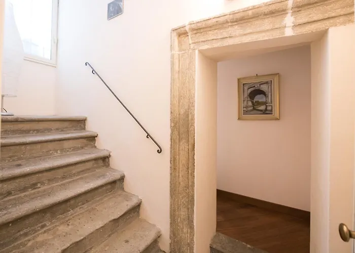Appartamento Magenta Collection Crociferi 1 Roma, Italia