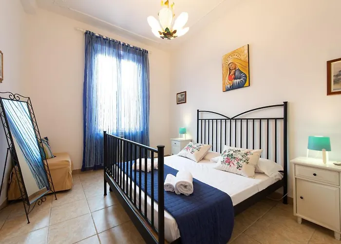 Apartament Fornaci Deluxe San Pietro Rzym, Włochy