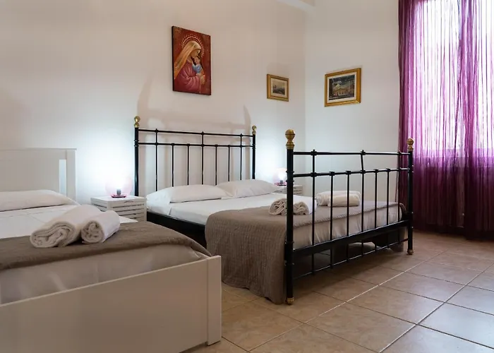Apartamento Fornaci Deluxe San Pietro Roma, Italia