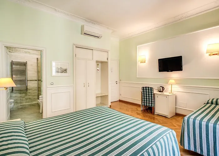 Le Case Di Andrea - Residenza Italia Roma, Italia