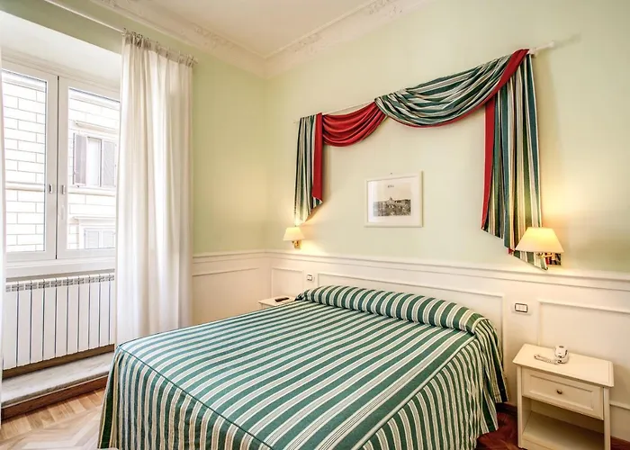 Le Case Di Andrea - Residenza Italia Roma, Itália