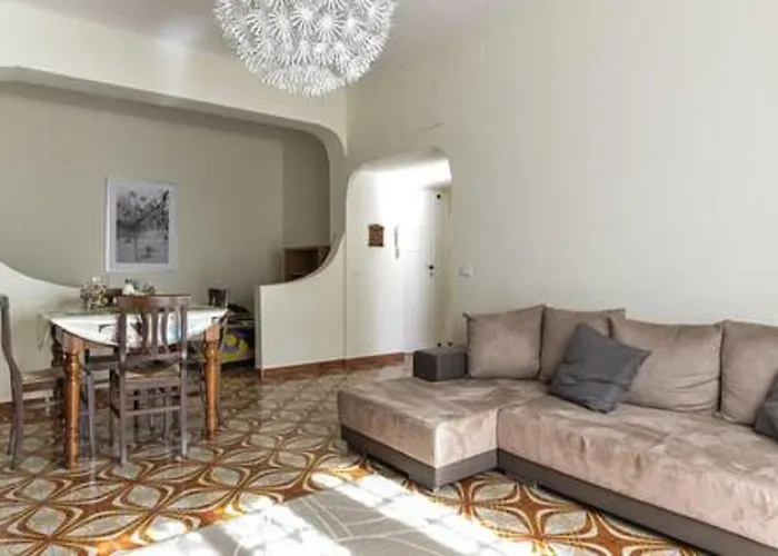 Appartamento La Casa di Eva Roma, Italia