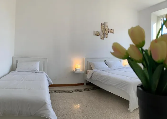 Chiaretta Guest House Roma, Italia