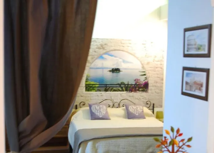 Apartamento La Piccola Stellina Roma, Italia