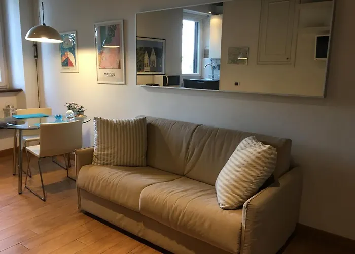 River View Apartment Roma, Italia