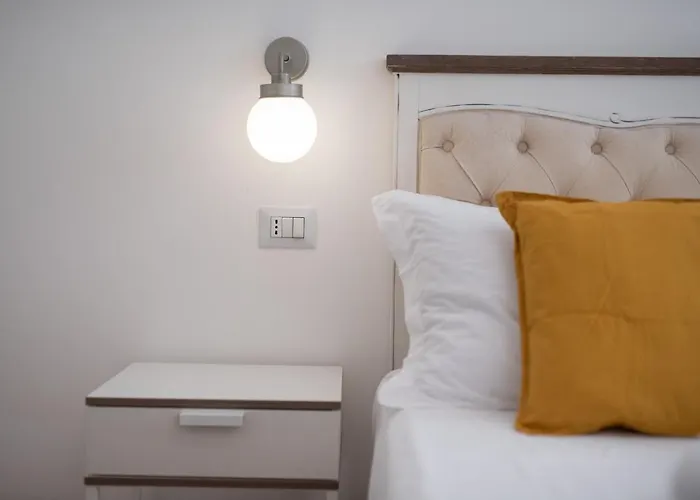 Vicolo Del Cinque Apartment Trastevere Roma, Italia