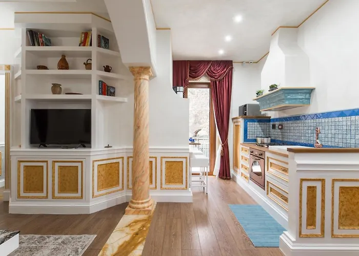 The Imperial Suite E The Bricks Rzym, Włochy