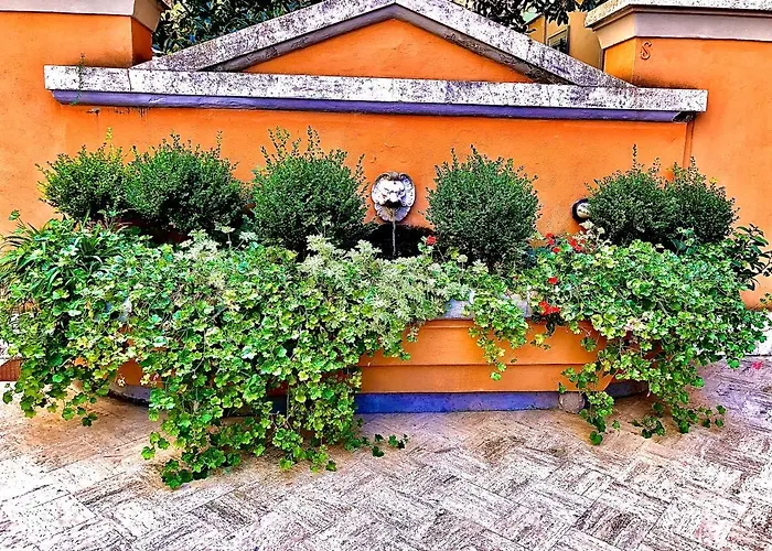 Appartamento La Tana al Flaminio Roma, Italia