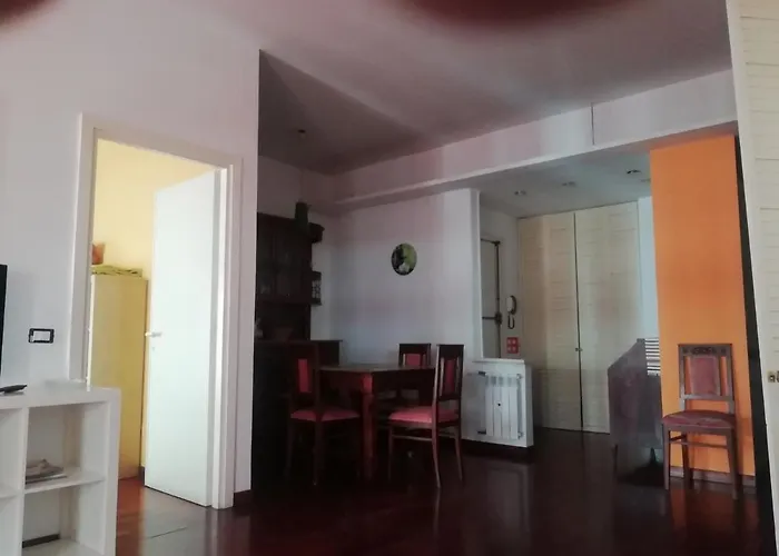 Casa di Marco a Trastevere Roma, Italia