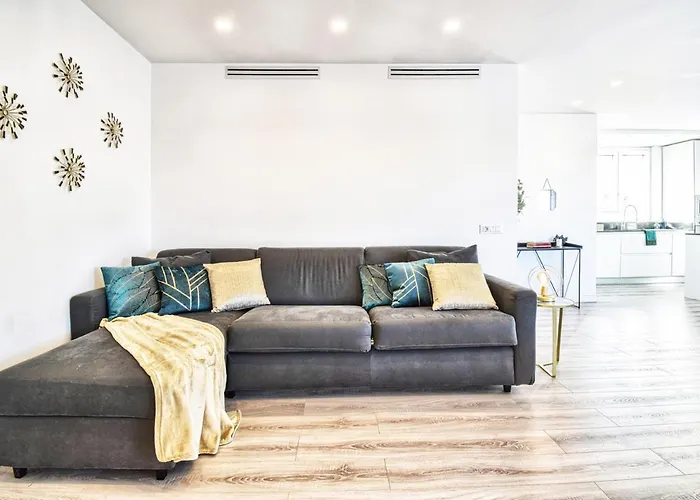 St. Peter Penthouse Apartment Rome, Italy