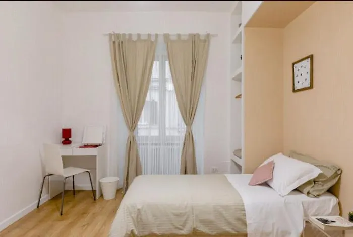 Charming 25 Apartment Roma, Italia