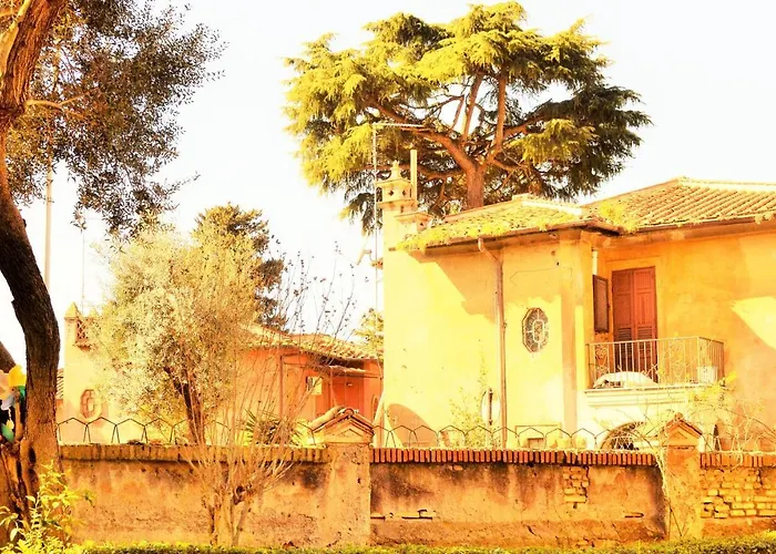 Casa Italiano - BestBnB Garbatella Roma, Italia