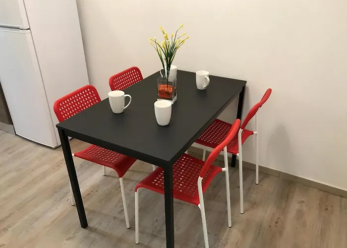 Apartamento Domus Re Di Roma, Italia