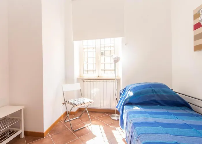 Apartamento Barberini Cozy Terrace Roma, Italia