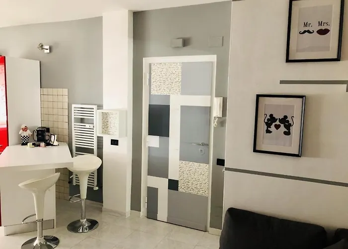 Appartamento CasaMatì Roma, Italia
