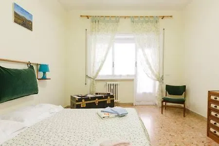 Bea Home sarai il benvenuto! Roma, Italia