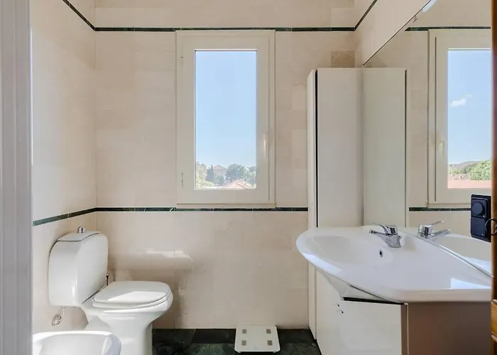 Apartamento Annia House Roma, Italia