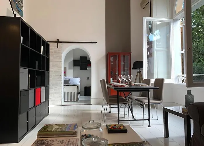 The Twenty - Piazza di Spagna apartment Roma, Italia
