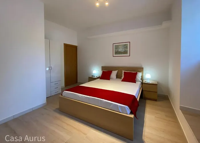 Aurus casa vacanze Roma, Italia