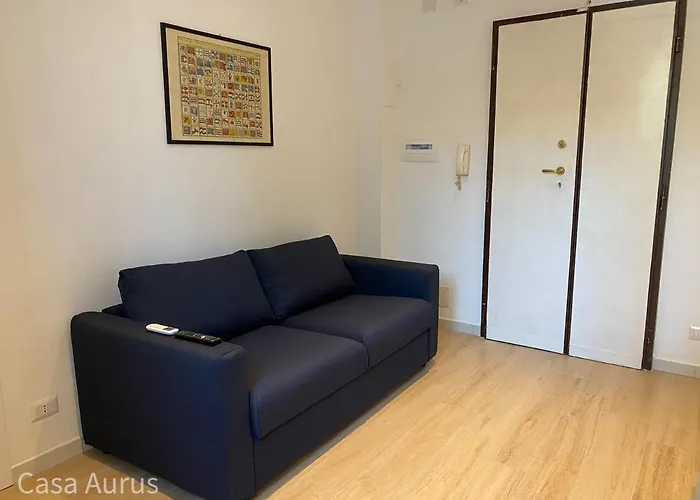 Aurus casa vacanze Roma, Italia