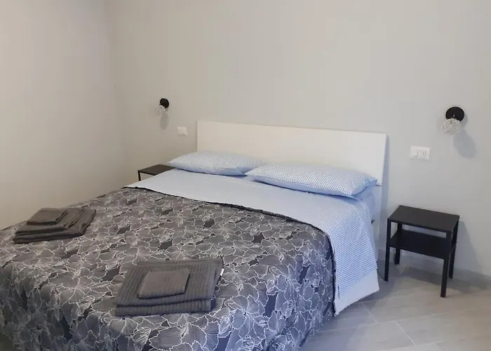 Il Quadrifoglio Apartment Rome, Italy