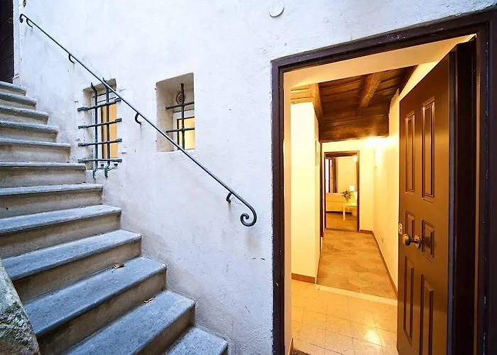 Campo De Fiori - Apt 2 Rzym, Włochy