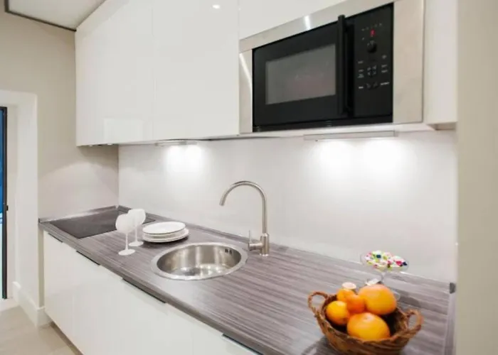 Cartari9 Home Roma, Italia
