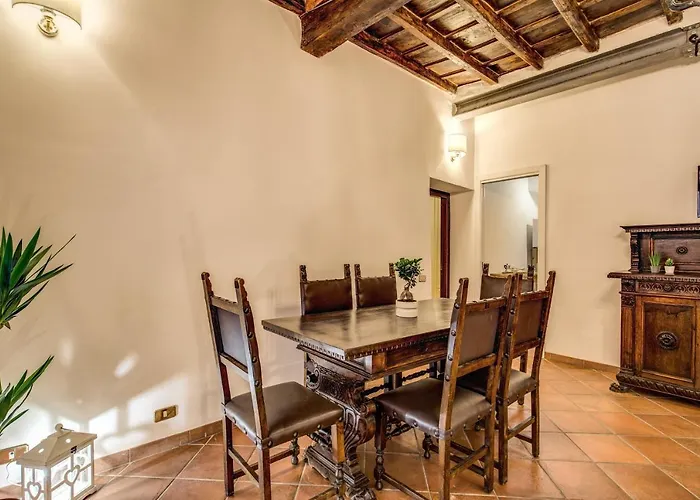 Fresh House Trevi 2 Apartment Rome, Italy