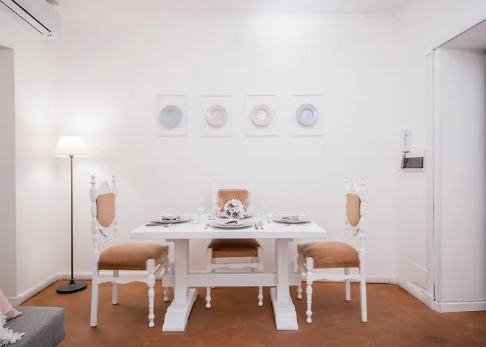 Appartamento Sweet Arco Farnese Roma, Italia