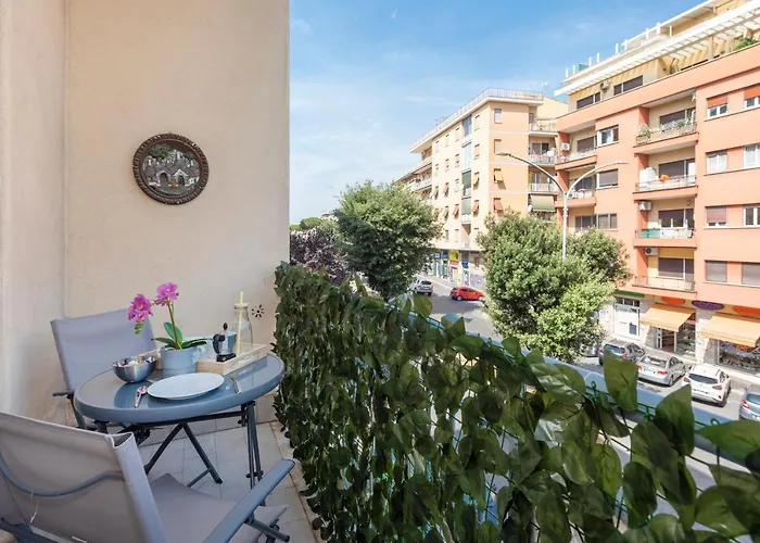 Easystayrome Vatican Home Near Metro, Italia