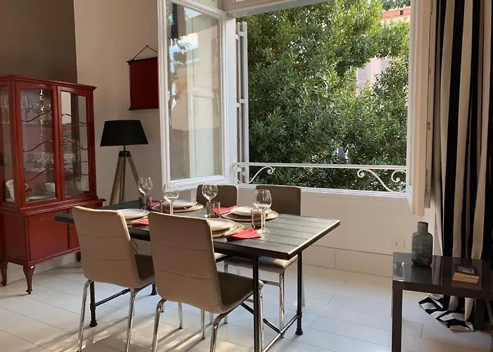 The Twenty - Piazza Di Spagna Apartment Roma, Italia
