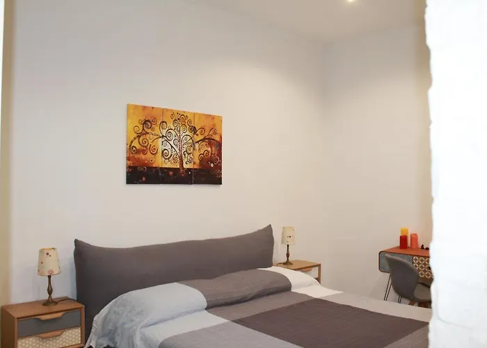 Ben'S Houses - Trastevere Apartment Roma, Italia