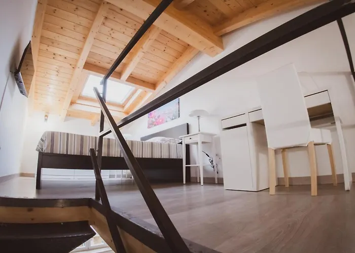 Апартаменти Flats 15 - New Opening Рим, Італія