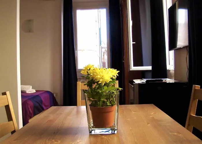 Elegant Trilussa Apartment Roma, Italia