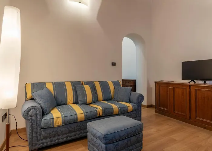 Piazza di Spagna Elegant Apartment Roma, Italia