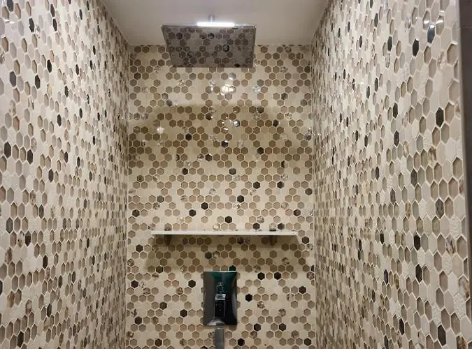 Incantevole con Jacuzzi Roma, Italia