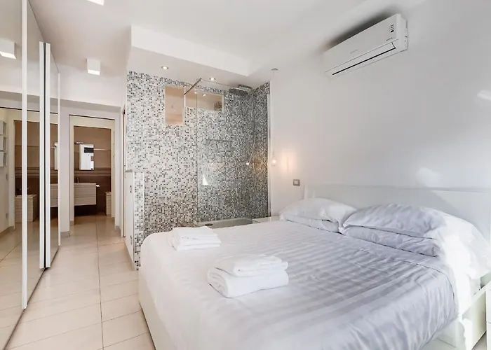 Joice Luxury Home Roma, Italia