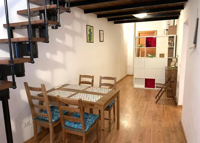 Appartamento Casa Trevi Roma, Italia