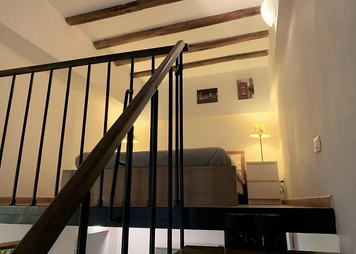 Casa Trevi Apartamento Roma, Itália