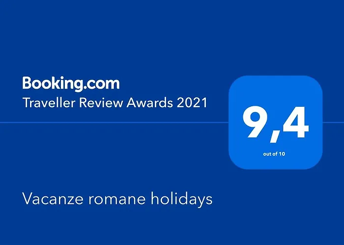Vacanze romane holidays, Italia