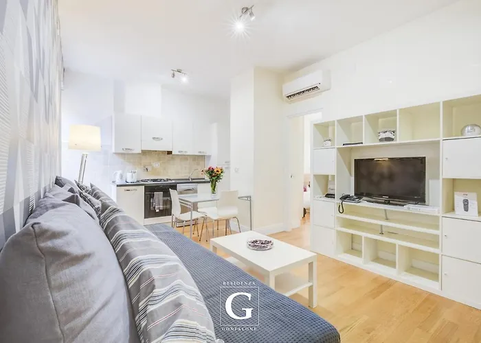 Residenza Gonfalone Rom, Italien