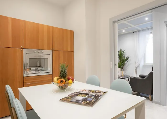 Divo Apartments - Spanish Steps Roma, Italia