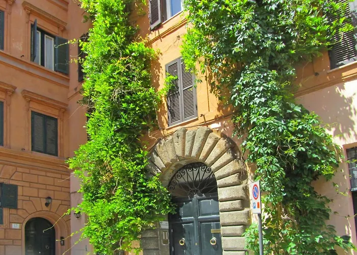 Apartment Pantheon By Interhome Roma, Italia