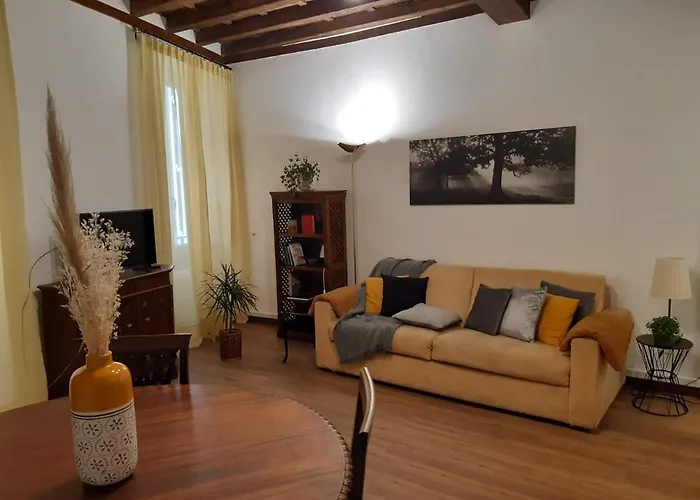 Vicolo Antico Apartment Rome, Italy
